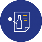 Création de recettes de boisson et bière. Nous créons avec vous votre recette de A à Z, jusqu'à la première production. Bières, sans alcool, limonade, fonctionnelle, energy, cold brew, kombucha, fibres, sportif, bière sans alcool