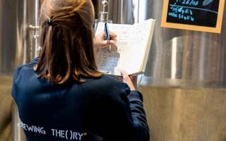Les termes et expressions en brasserie et laboratoire d'analyse