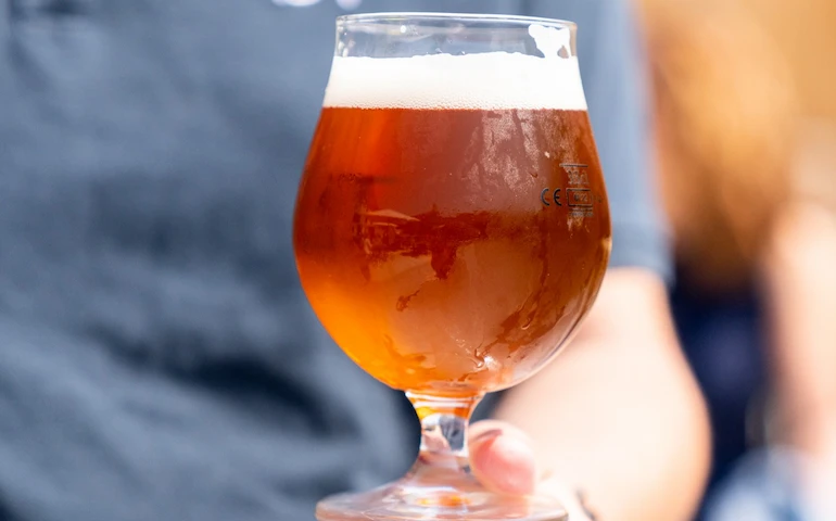 Suivi de la densité