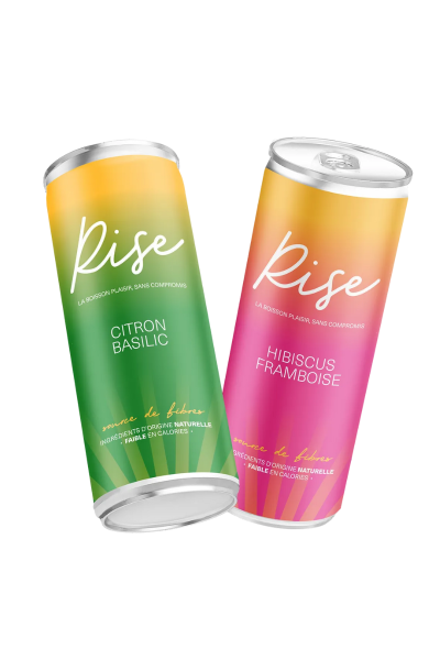 Boisson rise drinks