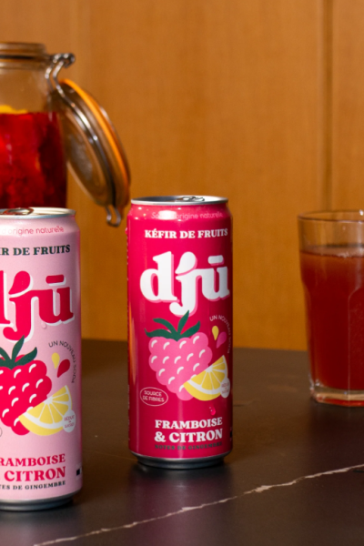 Drink Dju