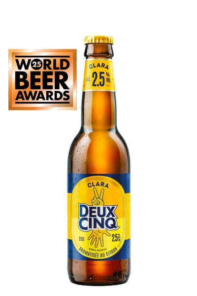 Deux Cinq