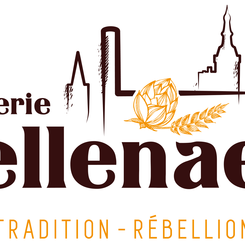 logo brasserie bellenaert