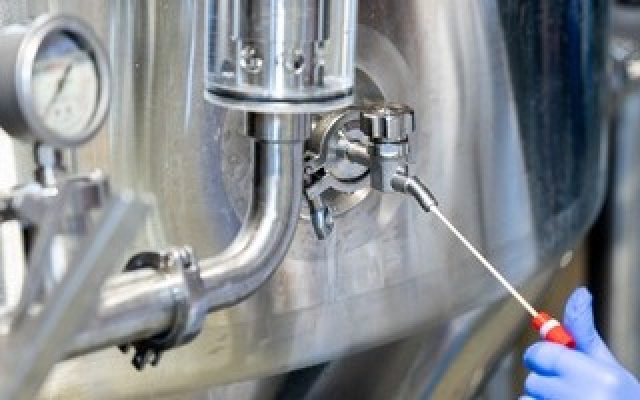 Définition d'une brasserie et d'un laboratoire d'analyse brassicole