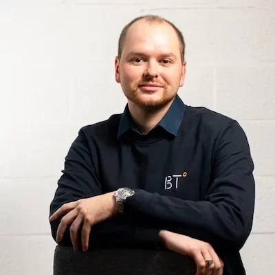 portrait-yoann Yoann D. - formateur pour les brasseurs